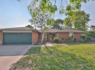 7309 Malaga Dr NE, Albuquerque, NM 87109