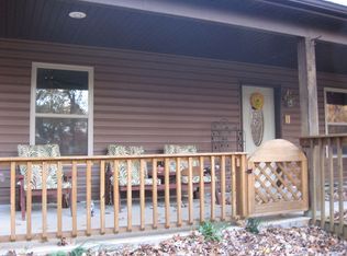 12155 NE 1069 Pvt Rd, Deepwater, MO 64740