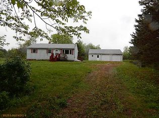 276 Martin Stream Rd, Fairfield, ME 04937