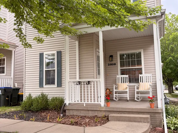 2808 Irving Ave, Iowa City, IA 52246