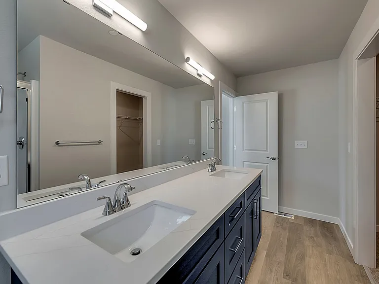 Cedar Homes 29 - Brand New Townhomes — Photo 6