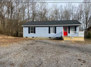 415 W Iowa Ave, Whitwell, TN 37397