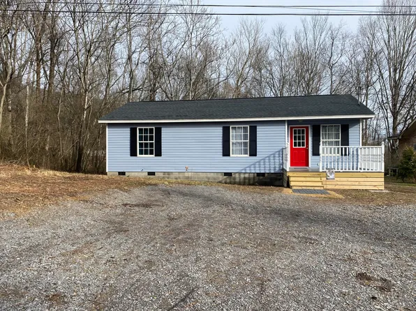 415 W Iowa Ave, Whitwell, TN 37397