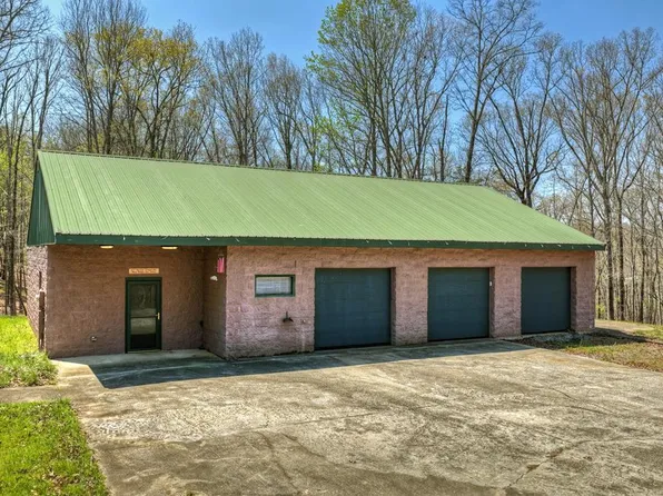 677 Barnes Chapel Rd, Blue Ridge, GA 30513