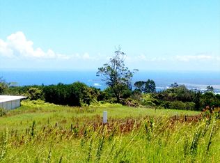 26-900 Mailekea Rd #14, Hilo, HI 96720