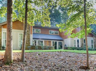 1492 Silver Hill Rd, Stone Mountain, GA 30087