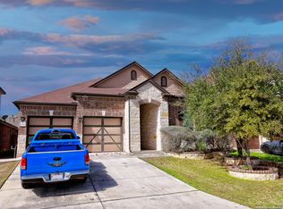 20311 Oak Panache, San Antonio, TX 78259