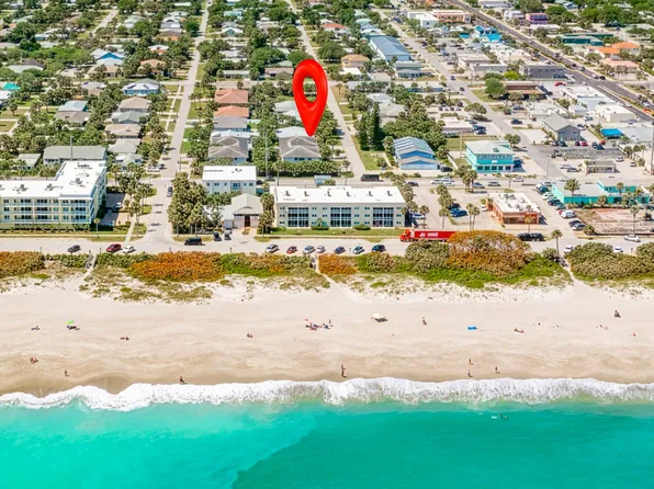 107 7th Ave, Indialantic, FL 32903