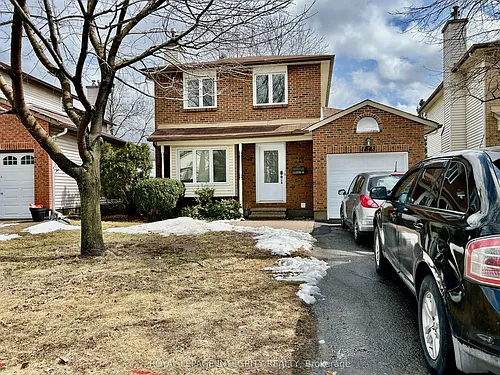 1843 Prestwick Dr #A Photo 1