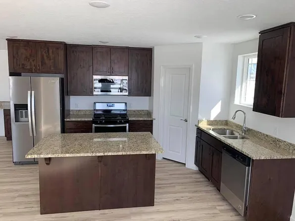 4410 Cedar Creek Rd, Mackay, ID 83251