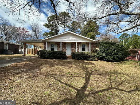 103 Oakdale Dr, Warner Robins, GA 31088