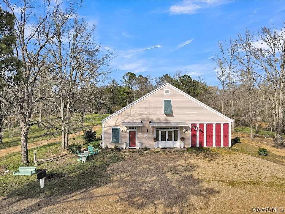 546 Bender Rd, Minter, AL 36761 MLS 553793 Zillow