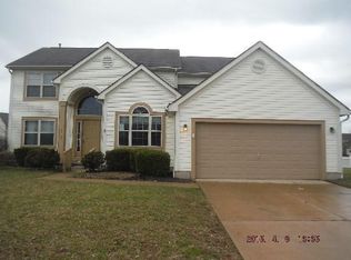 4495 Landmark Rd, Groveport, OH 43125