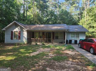 281 New Hope Rd, McDonough, GA 30252