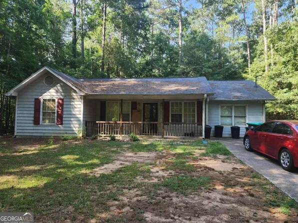 281 New Hope Rd, McDonough, GA 30252