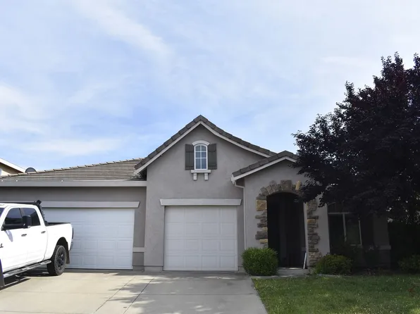 2360 Lockton Dr, Roseville, CA 95747