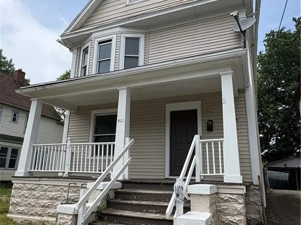 233 Laird Ave #3, Buffalo, NY 14207