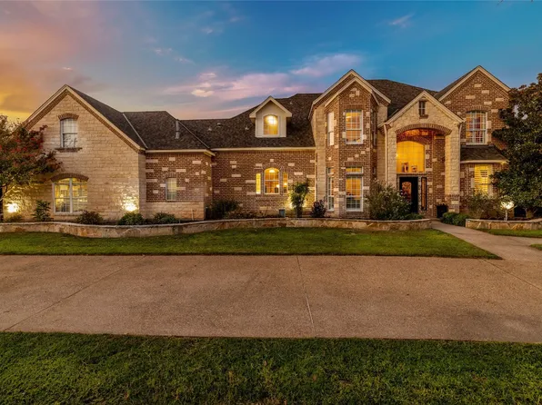 1432 Saratoga Ln, Aledo, TX 76008