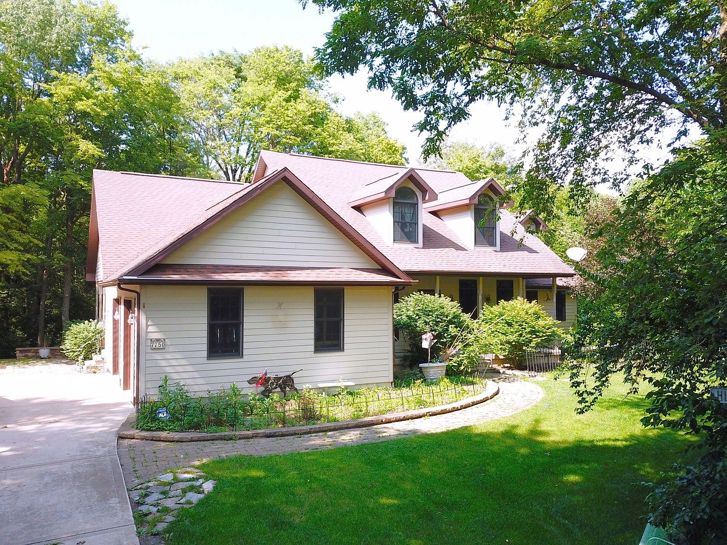 7750 W Omalley Rd, Verona, IL 60479 Zillow