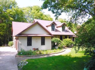 7750 W Omalley Rd, Verona, IL 60479