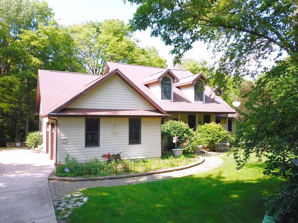7750 W Omalley Rd, Verona, IL 60479