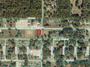 0 SW 100th Ln #11, Dunnellon, FL 34432