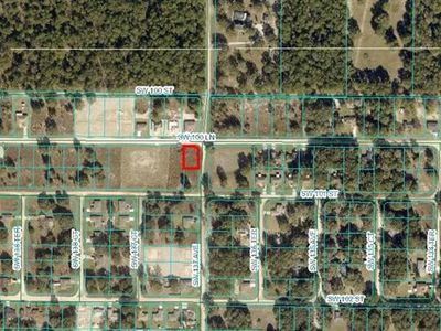 0 SW 100th Ln #11, Dunnellon, FL, 34432