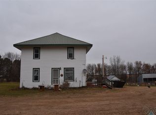 26780 451st Ave, Monroe, SD 57047