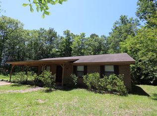 1790 Jess Lyons Rd, Columbus, MS 39705