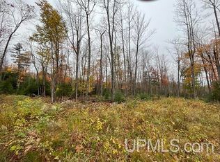 Cardinal Red Rd, Michigamme, MI 49861