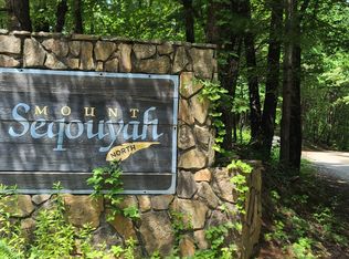 0 Mount Sequoyah Rd, Jasper, GA 30143