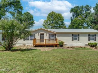 91 Hisaw Rd, Sarah, MS 38665