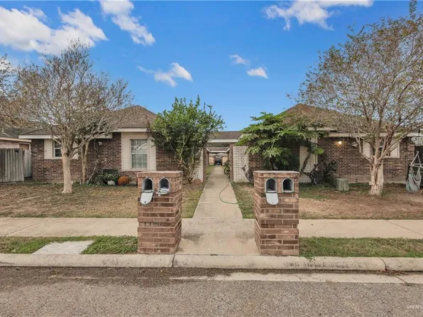 3600 Wyndham Ave, Pharr, TX 78577