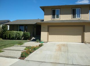 5024 Barron Park Dr, San Jose, CA 95136