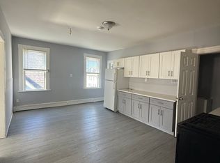 256 Lexington Ave #5, Bridgeport, CT 06604