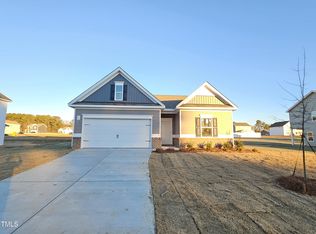 196 Vili Dr, Broadway, NC 27505