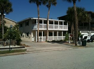 2014 1st St, Neptune Beach, FL 32266