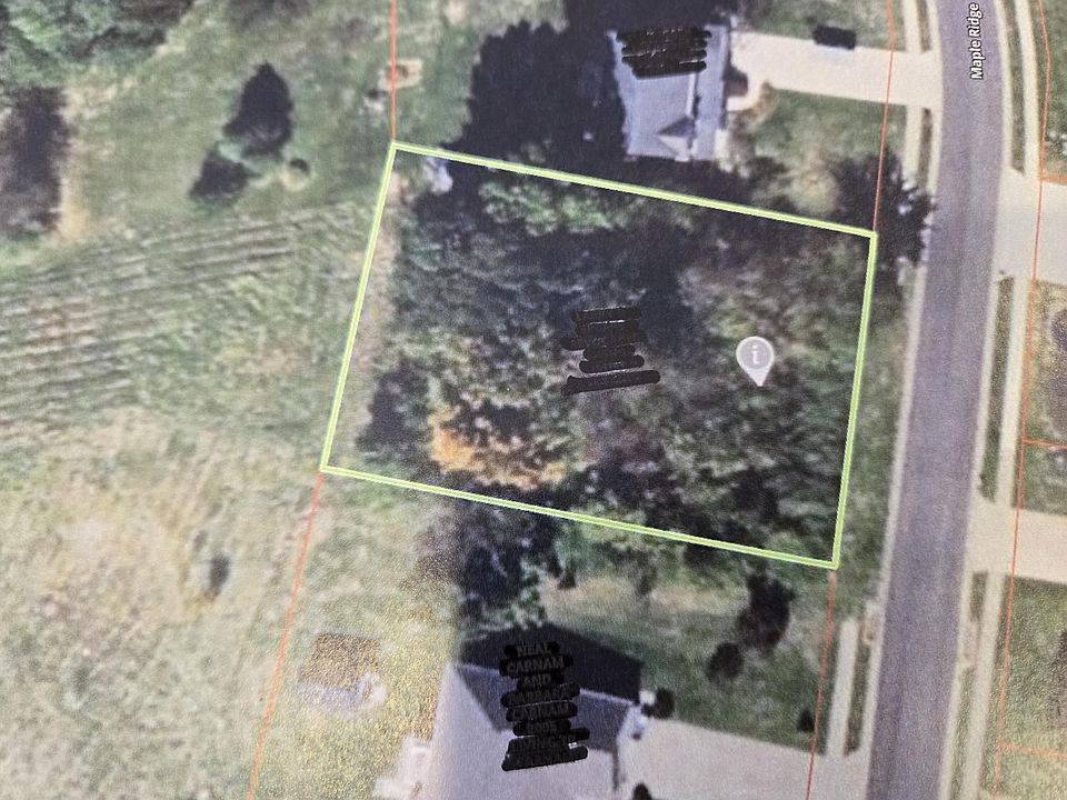 1st image of 175 Maple Ridge St Lot 24