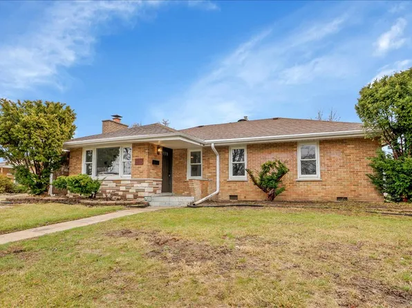 11639 S Knox Ave, Alsip, IL 60803