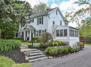 350 Mendon Center Rd, Pittsford, NY 14534