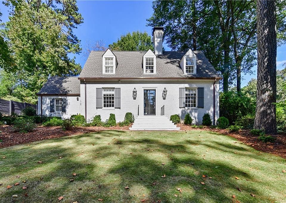 1st image of 4238 W Club Ln NE Lot 7