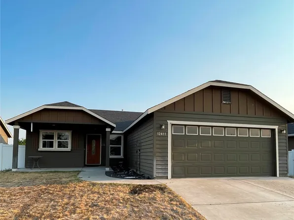 12411 W 2nd Ave, Airway Heights, WA 99001