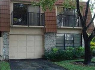 1403 SW 110th Way, Davie, FL 33324