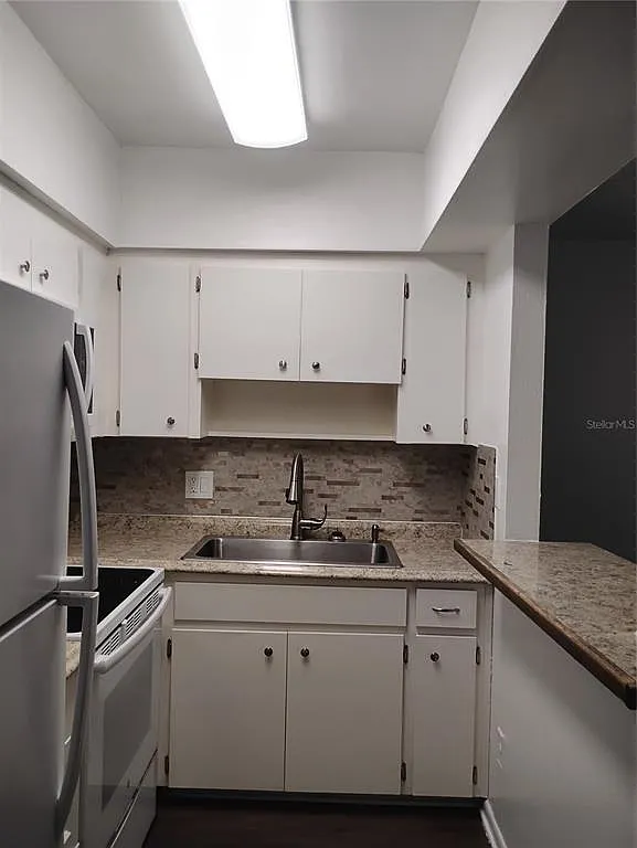 1 bed, 1.0 bath, 425 sqft, $1,225 — Photo 4