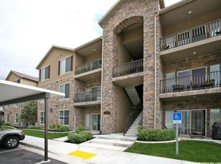 476 W 200 N APT 306, Springville, UT 84663