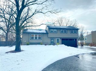4961 Fayetteville Manlius Rd, Manlius, NY 13104