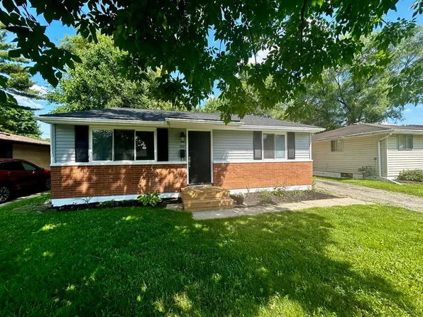 1858 Somerset Ct W, Columbus, OH 43227