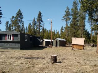 12251 Larchwood Dr, La Pine, OR 97739