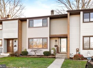 856 Jamestown Rd, East Windsor, NJ 08520