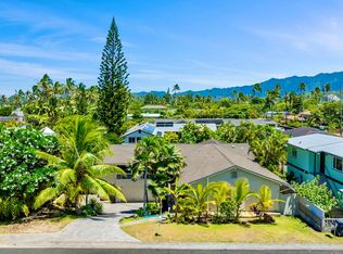 51 Pueohala Pl, Kailua, HI 96734